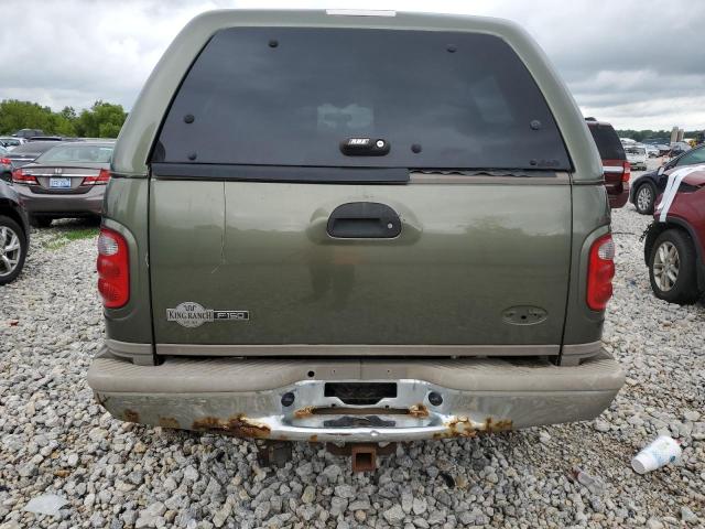 Photo 5 VIN: 1FTRW08L13KD22532 - FORD F-150 