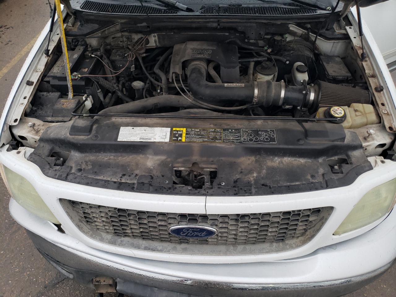 Photo 10 VIN: 1FTRW08L13KD26208 - FORD F-150 