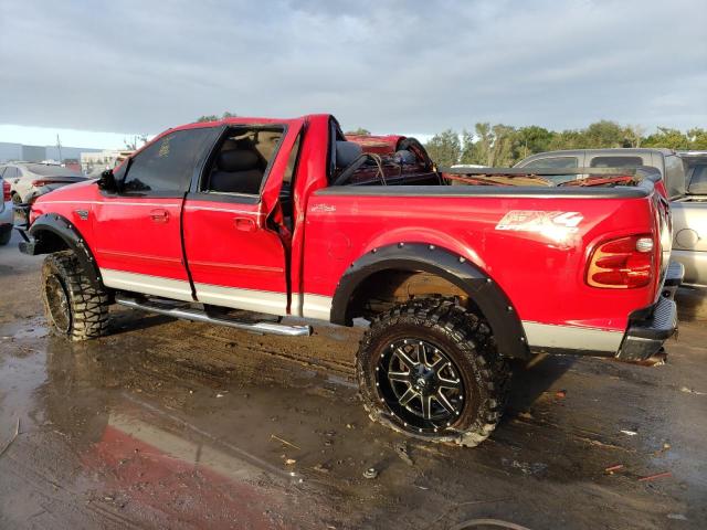 Photo 1 VIN: 1FTRW08L13KD27696 - FORD F-150 