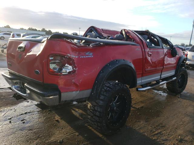 Photo 2 VIN: 1FTRW08L13KD27696 - FORD F-150 