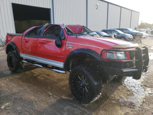 Photo 3 VIN: 1FTRW08L13KD27696 - FORD F-150 