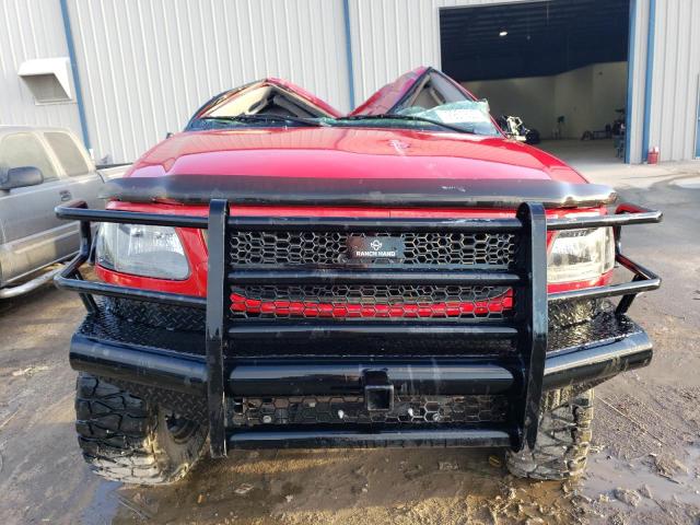 Photo 4 VIN: 1FTRW08L13KD27696 - FORD F-150 