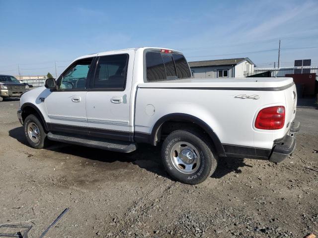 Photo 1 VIN: 1FTRW08L21KB33823 - FORD F150 SUPER 