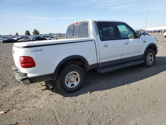 Photo 2 VIN: 1FTRW08L21KB33823 - FORD F150 SUPER 