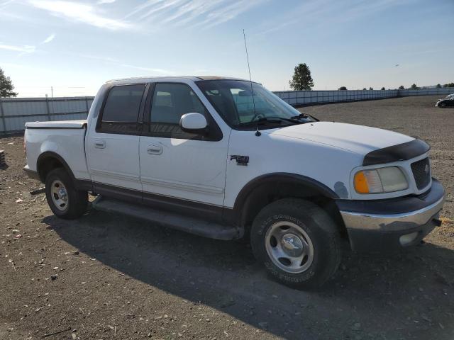 Photo 3 VIN: 1FTRW08L21KB33823 - FORD F150 SUPER 