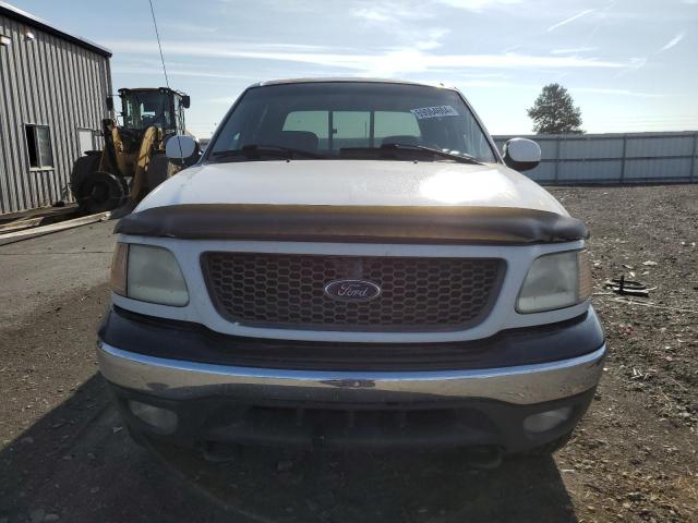 Photo 4 VIN: 1FTRW08L21KB33823 - FORD F150 SUPER 