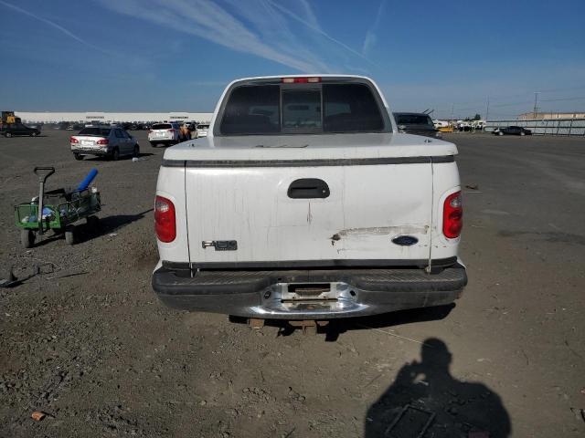 Photo 5 VIN: 1FTRW08L21KB33823 - FORD F150 SUPER 