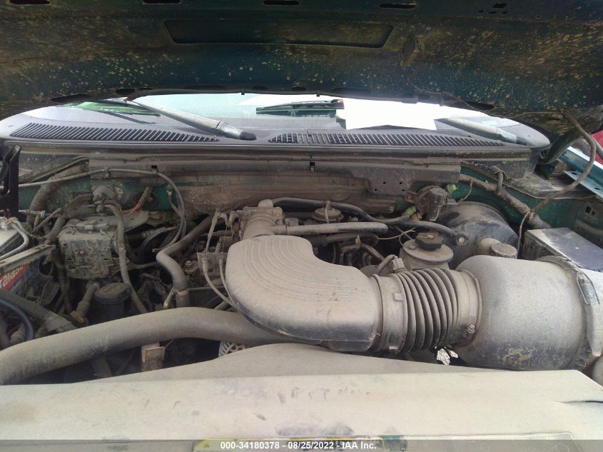 Photo 9 VIN: 1FTRW08L21KC08536 - FORD F-150 