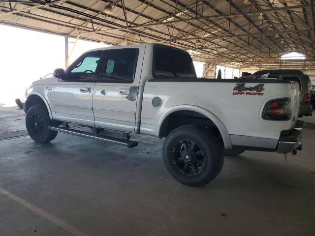 Photo 1 VIN: 1FTRW08L21KC34604 - FORD F150 SUPER 