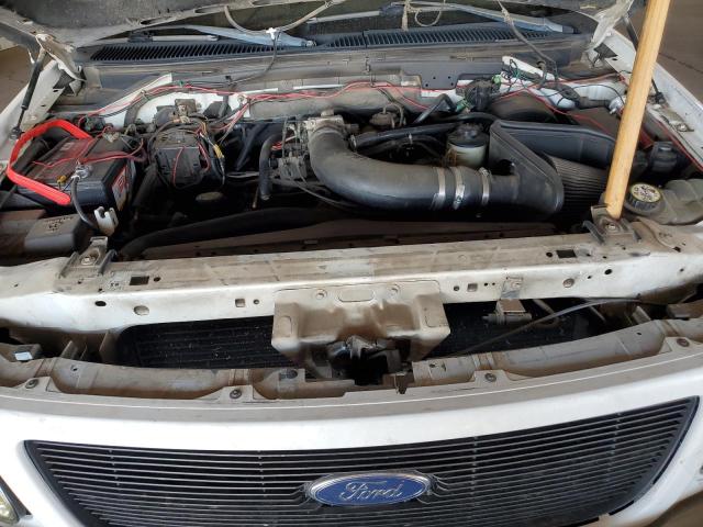 Photo 10 VIN: 1FTRW08L21KC34604 - FORD F150 SUPER 