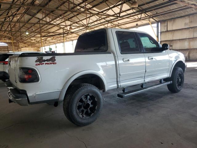 Photo 2 VIN: 1FTRW08L21KC34604 - FORD F150 SUPER 