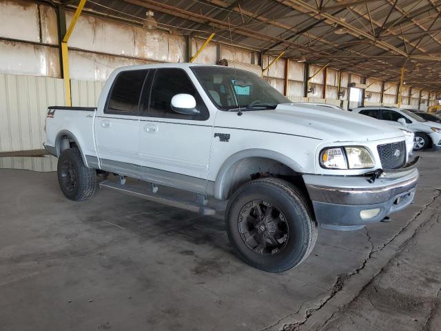 Photo 3 VIN: 1FTRW08L21KC34604 - FORD F150 SUPER 