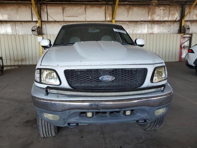 Photo 4 VIN: 1FTRW08L21KC34604 - FORD F150 SUPER 