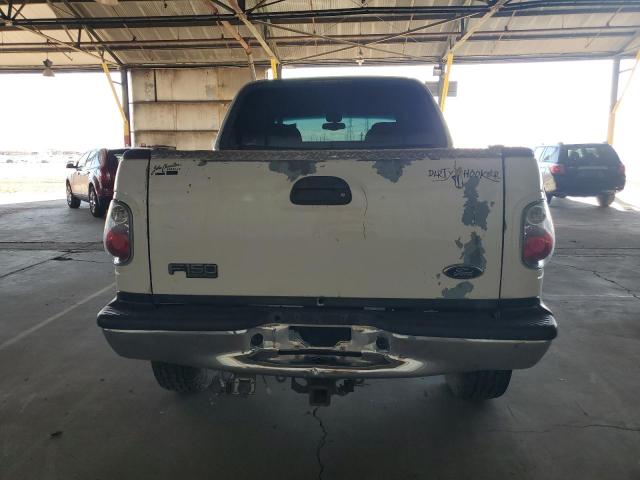 Photo 5 VIN: 1FTRW08L21KC34604 - FORD F150 SUPER 