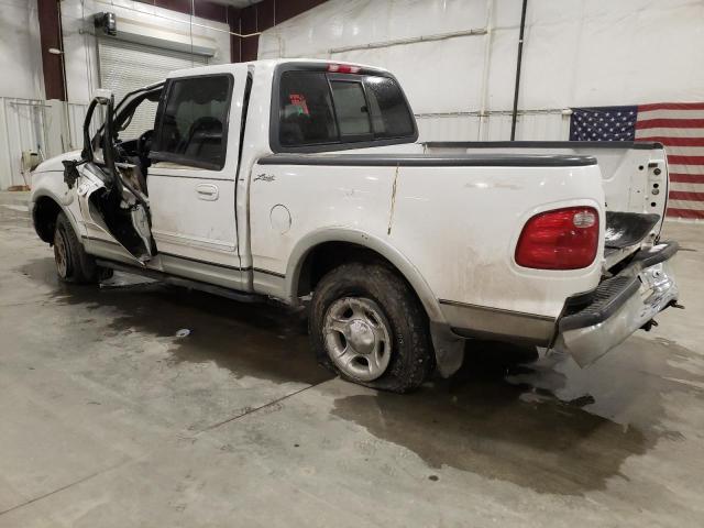 Photo 1 VIN: 1FTRW08L21KD63085 - FORD F-150 