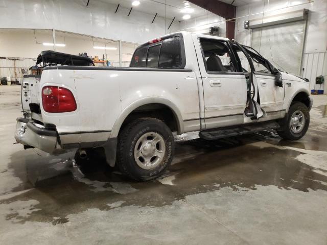 Photo 2 VIN: 1FTRW08L21KD63085 - FORD F-150 