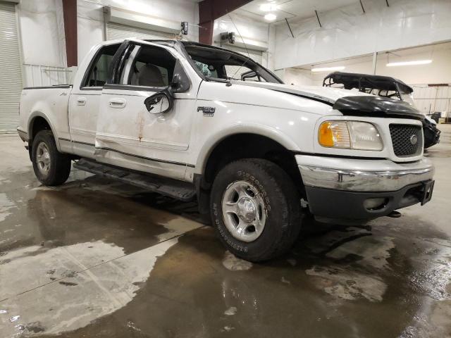 Photo 3 VIN: 1FTRW08L21KD63085 - FORD F-150 