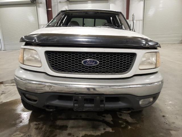 Photo 4 VIN: 1FTRW08L21KD63085 - FORD F-150 