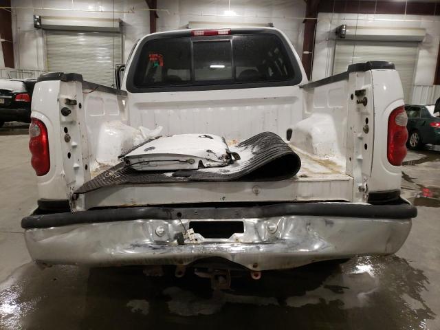 Photo 5 VIN: 1FTRW08L21KD63085 - FORD F-150 