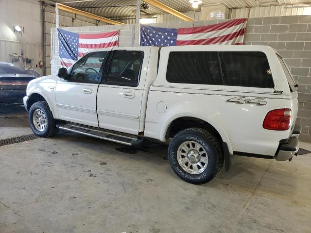 Photo 1 VIN: 1FTRW08L21KE03150 - FORD F150 SUPER 