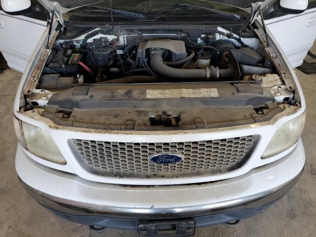 Photo 10 VIN: 1FTRW08L21KE03150 - FORD F150 SUPER 