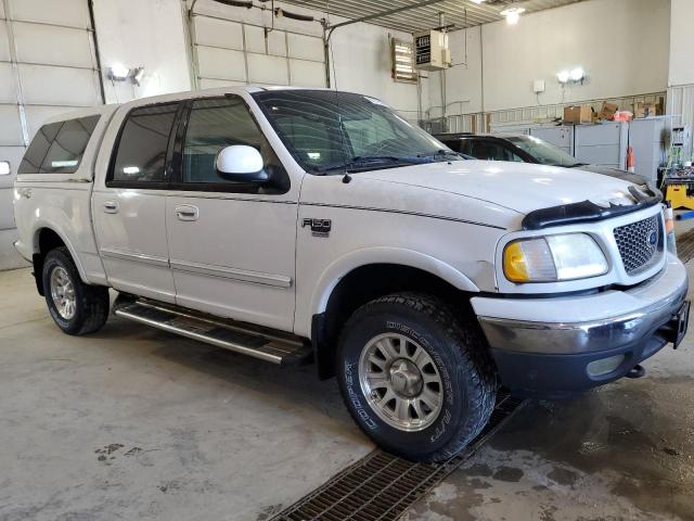 Photo 3 VIN: 1FTRW08L21KE03150 - FORD F150 SUPER 