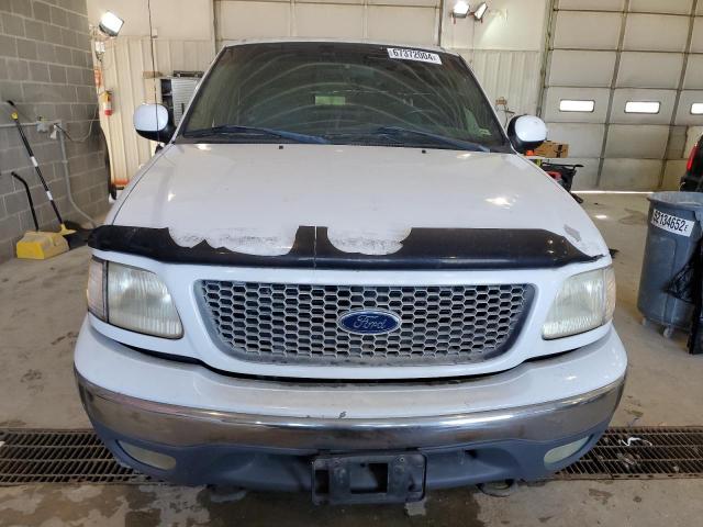 Photo 4 VIN: 1FTRW08L21KE03150 - FORD F150 SUPER 