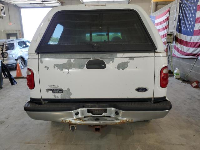 Photo 5 VIN: 1FTRW08L21KE03150 - FORD F150 SUPER 