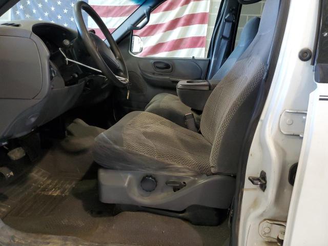 Photo 6 VIN: 1FTRW08L21KE03150 - FORD F150 SUPER 