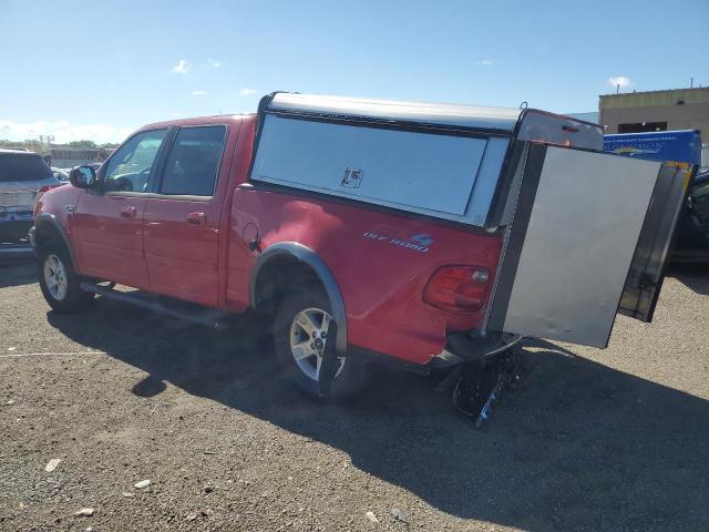 Photo 1 VIN: 1FTRW08L22KB93814 - FORD F150 SUPER 