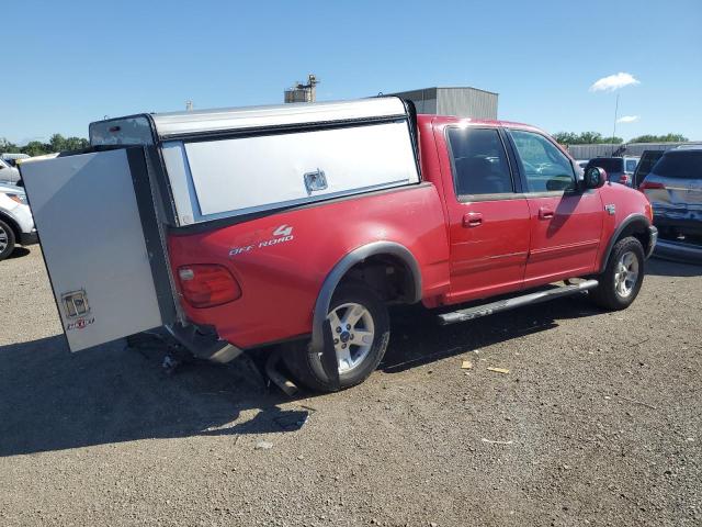 Photo 2 VIN: 1FTRW08L22KB93814 - FORD F150 SUPER 