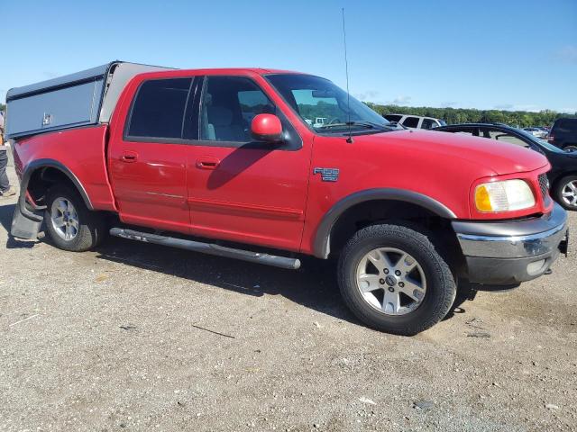 Photo 3 VIN: 1FTRW08L22KB93814 - FORD F150 SUPER 