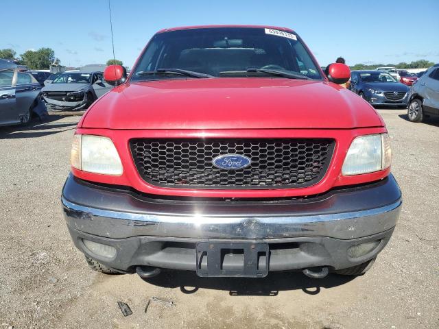 Photo 4 VIN: 1FTRW08L22KB93814 - FORD F150 SUPER 