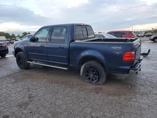 Photo 1 VIN: 1FTRW08L22KC76448 - FORD F150 SUPER 