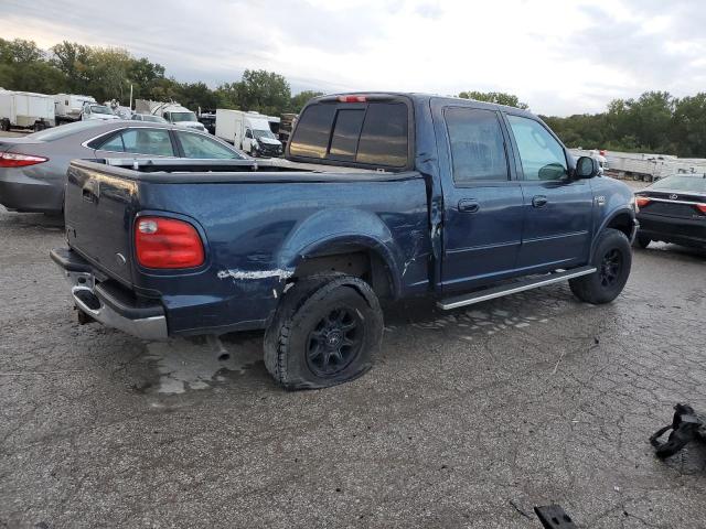 Photo 2 VIN: 1FTRW08L22KC76448 - FORD F150 SUPER 