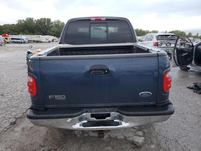 Photo 5 VIN: 1FTRW08L22KC76448 - FORD F150 SUPER 