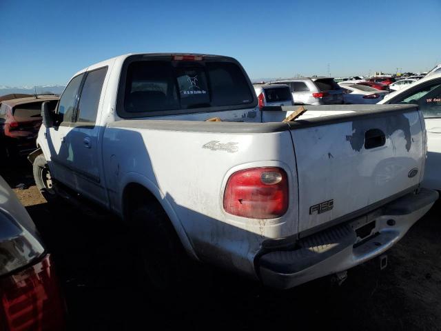 Photo 1 VIN: 1FTRW08L22KD29892 - FORD F-150 