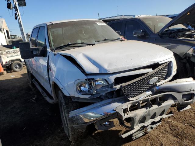 Photo 3 VIN: 1FTRW08L22KD29892 - FORD F-150 