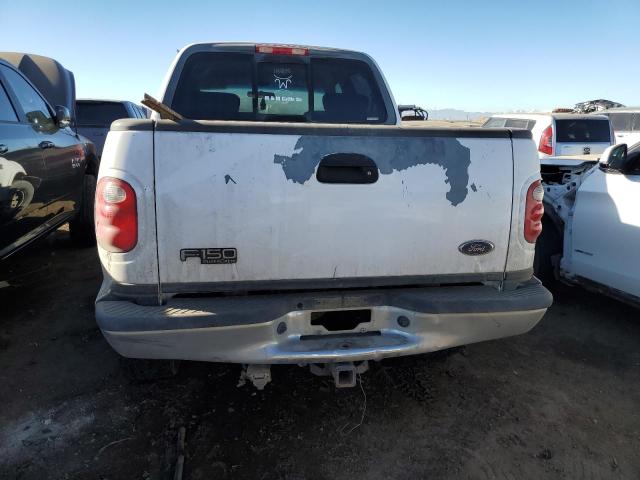 Photo 5 VIN: 1FTRW08L22KD29892 - FORD F-150 