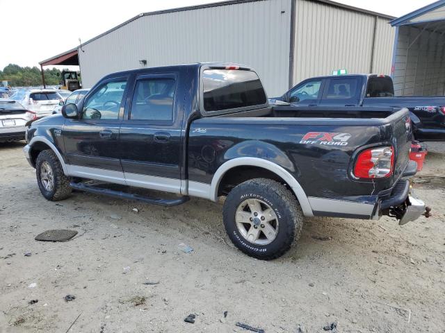 Photo 1 VIN: 1FTRW08L22KD40195 - FORD F150 SUPER 