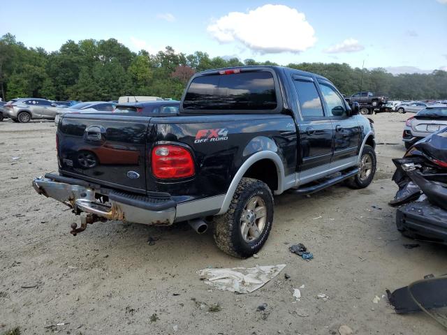 Photo 2 VIN: 1FTRW08L22KD40195 - FORD F150 SUPER 