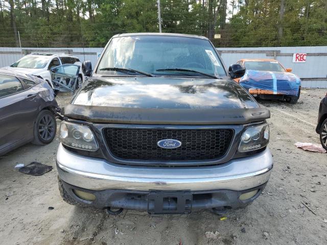 Photo 4 VIN: 1FTRW08L22KD40195 - FORD F150 SUPER 