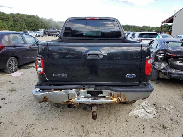 Photo 5 VIN: 1FTRW08L22KD40195 - FORD F150 SUPER 