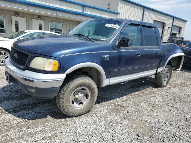 Photo 0 VIN: 1FTRW08L22KD44151 - FORD F150 SUPER 