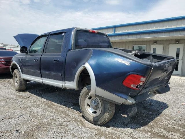 Photo 1 VIN: 1FTRW08L22KD44151 - FORD F150 SUPER 