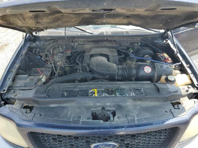 Photo 10 VIN: 1FTRW08L22KD44151 - FORD F150 SUPER 