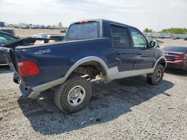 Photo 2 VIN: 1FTRW08L22KD44151 - FORD F150 SUPER 