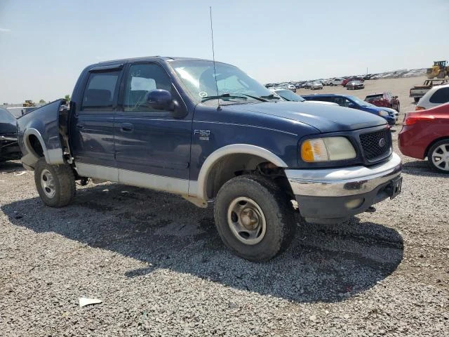 Photo 3 VIN: 1FTRW08L22KD44151 - FORD F150 SUPER 