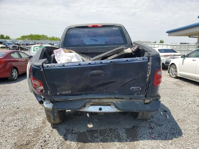 Photo 5 VIN: 1FTRW08L22KD44151 - FORD F150 SUPER 