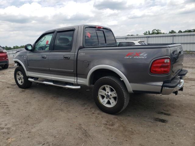 Photo 1 VIN: 1FTRW08L23KA27181 - FORD F-150 